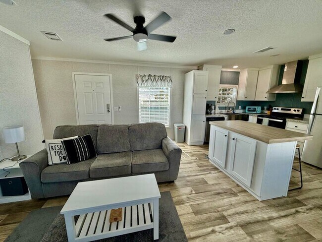 Photo - Hobe Hideaway Annual Rental in Hobe Sound