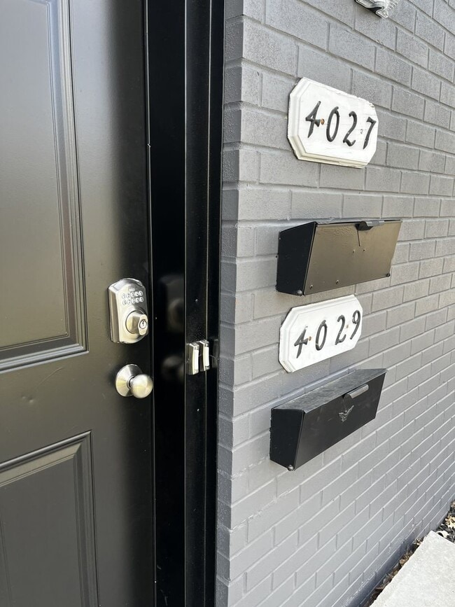 Photo - F street Unit 4029