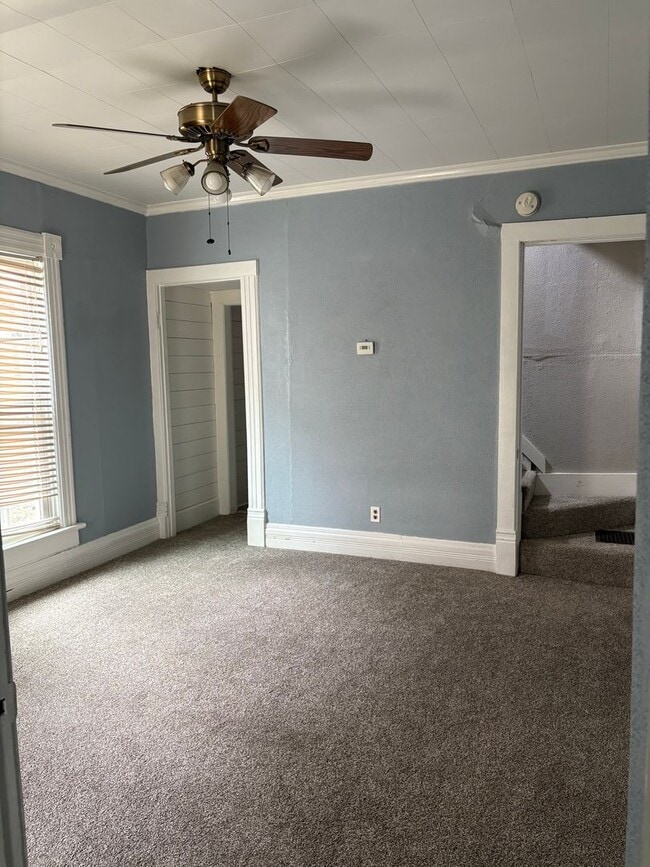 Photo - Duplex Unit 129 E. Walnut St.