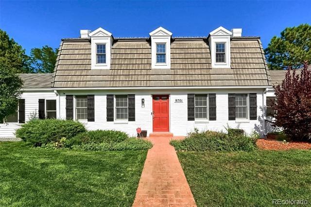 Building Photo - 9701 E Grand Ave