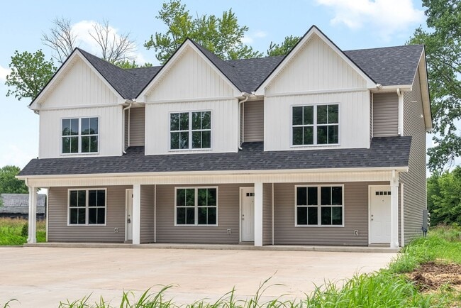 Photo - 512 Edlin St Unit C