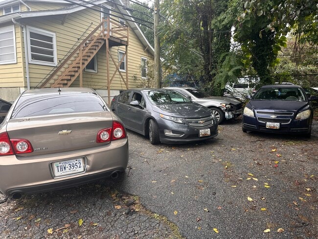 Photo - 4833 Belair Rd Unit 1-B