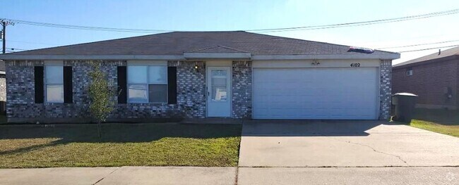 Building Photo - 4bd/2.5ba in Killeen Tx Rental