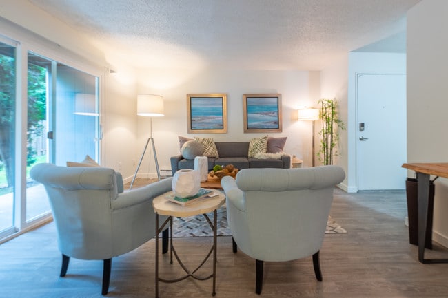 The Hudson by Trion Living