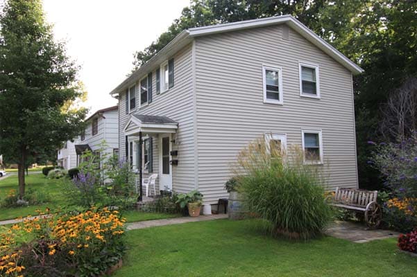 Fleming Creek Townhomes