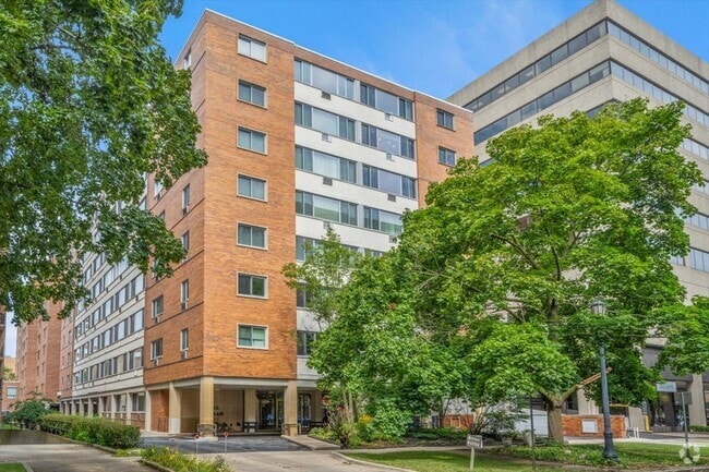 Building Photo - 1516 Hinman Ave Unit 705 Rental