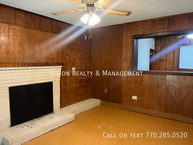 1301 Brickyard Rd