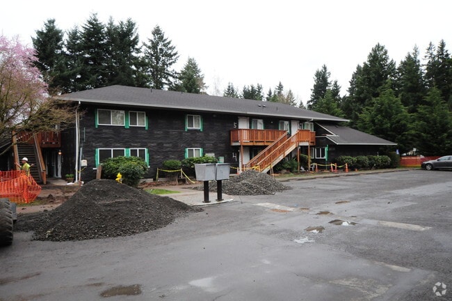 Photo - Duck Country - Wilsonville Heights Apartments