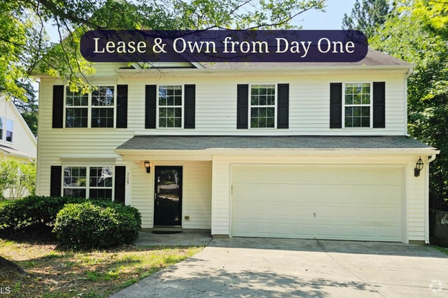 Building Photo - Build Equity While Leasing - Lease and Own... Rental
