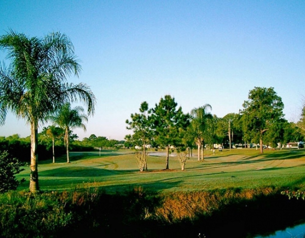 Photo - Clerbrook Golf & RV Resort