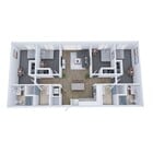 4BR4BA A Terrace