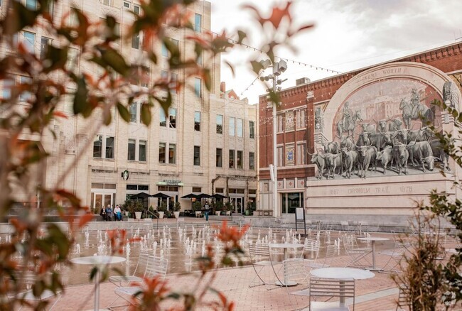 Building Photo - The Union at Stockyards Rental