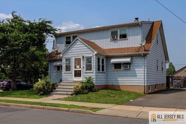 52 St Ann St Unit 2nd F