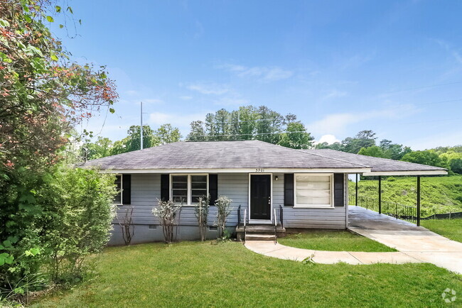 Building Photo - 3301 Howell Cir Rental