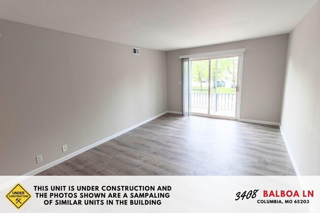 Photo - 3408 Balboa Ln Unit 34