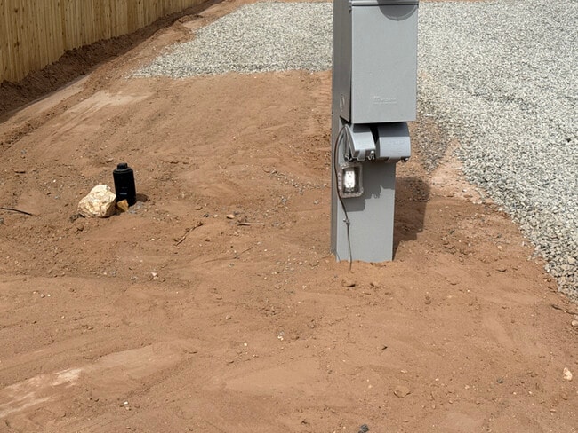 Building Photo - 12045 N Puma Rd