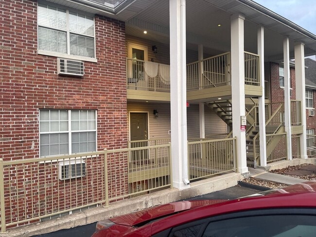 Photo - Branson MO walk-in 2 bedroom 2 bath Apartment/condo with Golf Course View