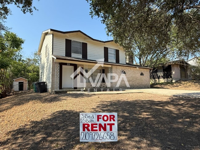 Building Photo - 3838 Anton Dr Rental