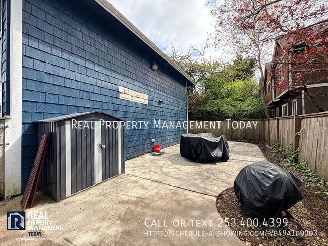 Photo - 630-632 S State St Unit 2