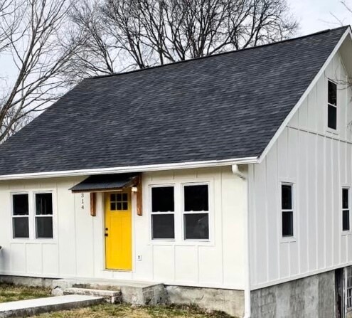 Photo - 314 W 13th St