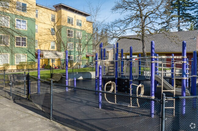 Photo - Hazelwood Station - Income Restrictions Apply