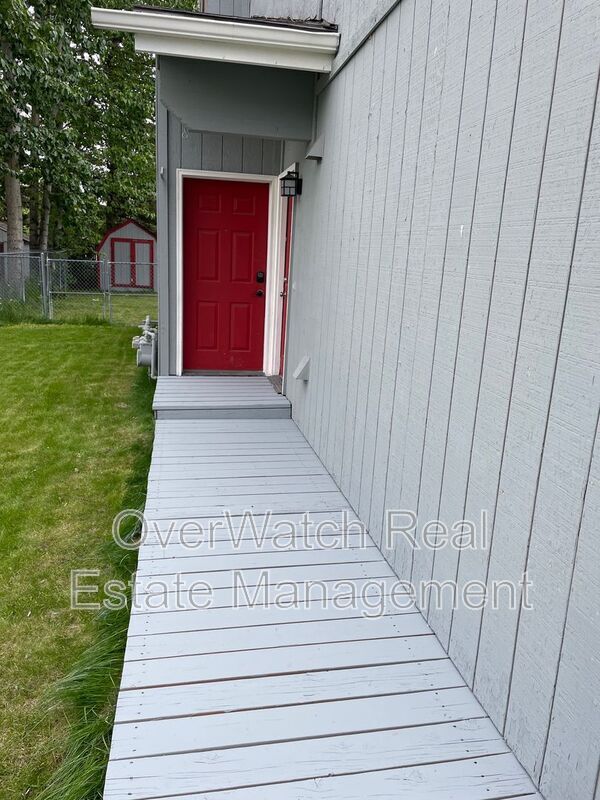 Building Photo - 6131 Prosperity Dr