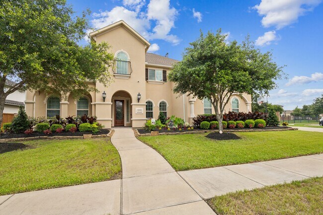 26310 Katy Springs Ln