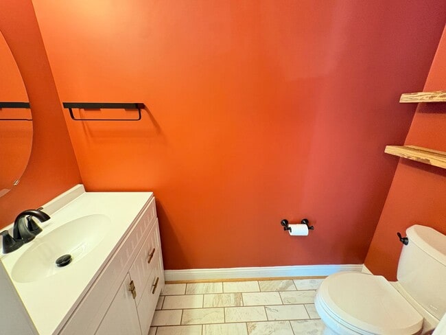 Photo - MOVE IN SPECIAL: 2 Bedroom, 2.5 Bathroom Townhouse in Greensboro!