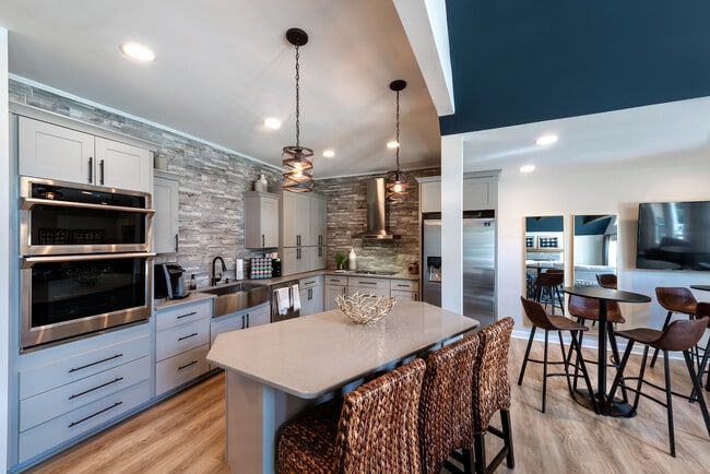 Beaver Creek Apartments and Townhomes