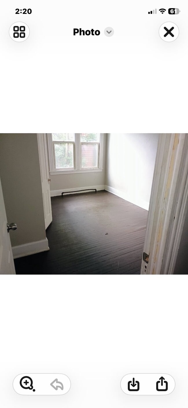 807-807 Bedford St Unit 807 Floor #1