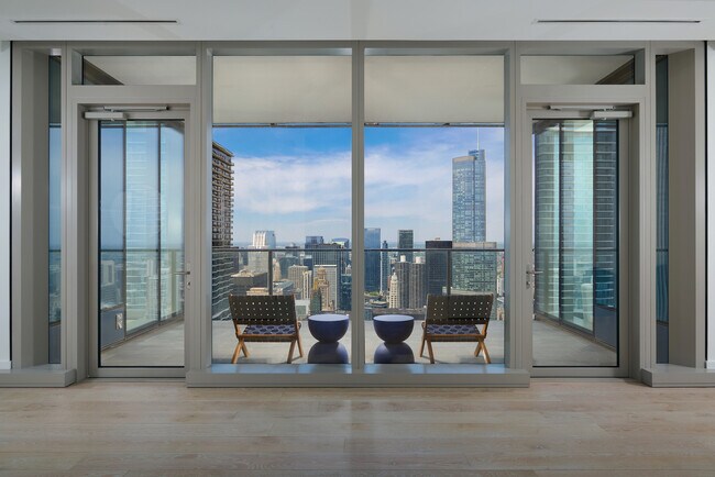 Photo - 363 E Wacker Dr Unit 5701