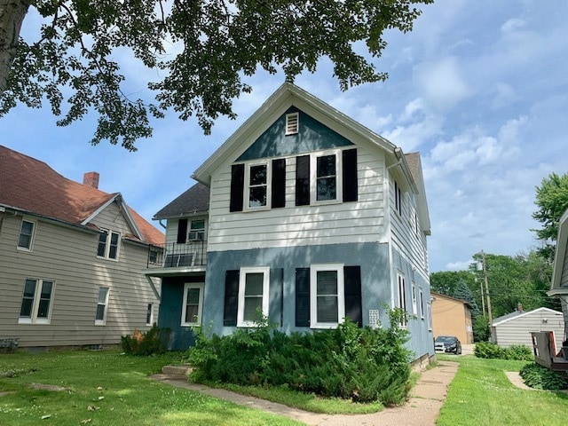 Photo - 226 20th St N Townhome