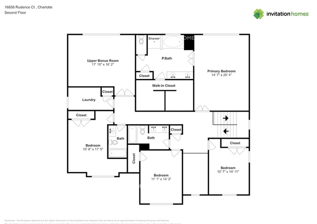 Photo - 16858 Rudence Ct