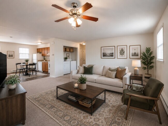 Vineland Village Apartment Homes