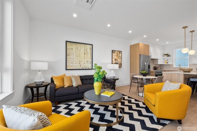Photo - Brand new 2 bedroom with luxury finishes i... Townhome