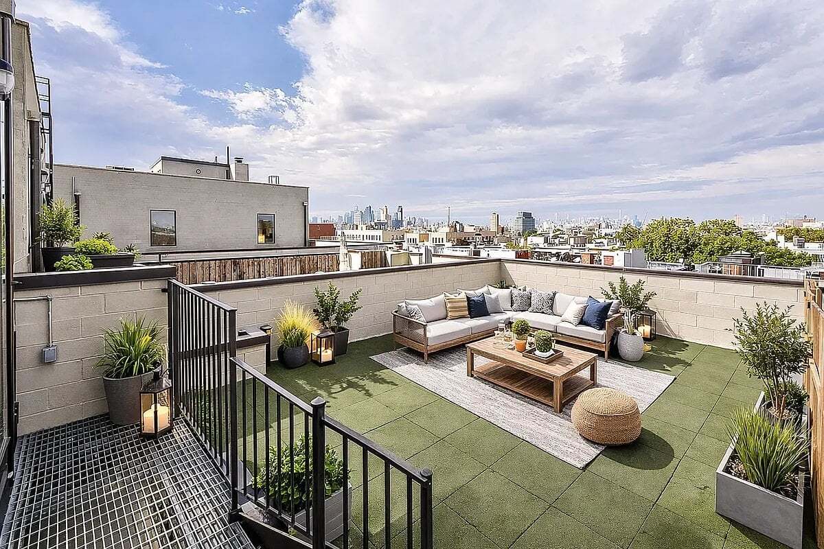 Photo - 329 Lincoln Pl Unit 5L