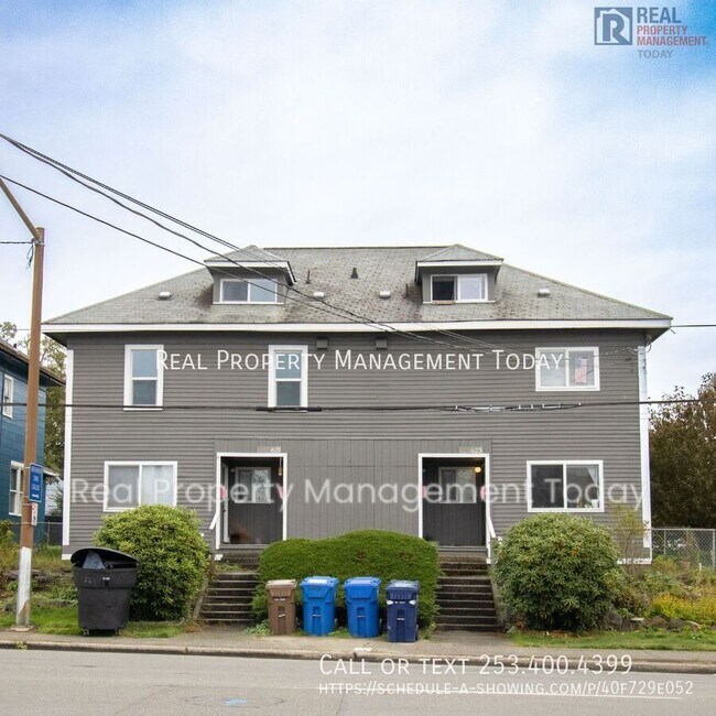 Building Photo - 621 S Sprague Ave Unit B Rental
