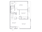 Two Bedroom