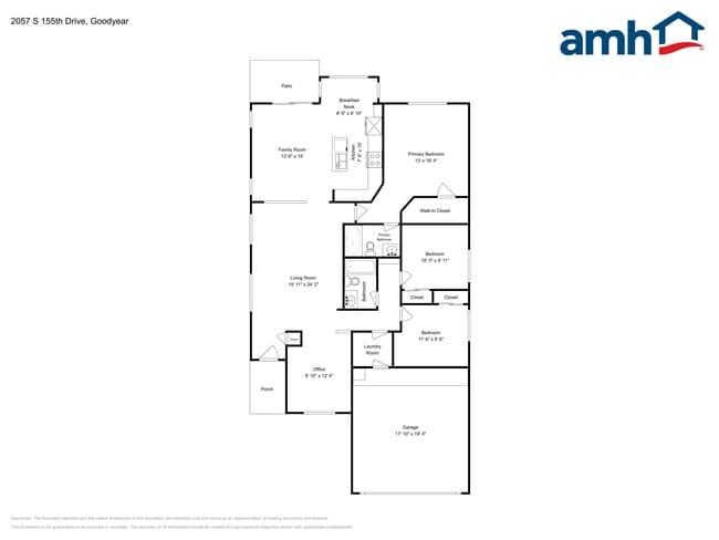 Photo - 2057 S 155th Dr