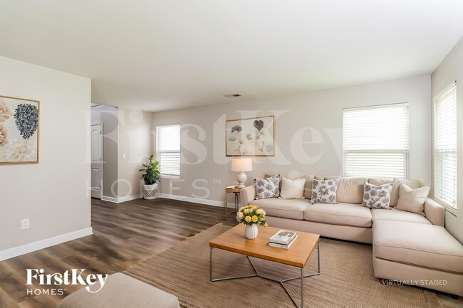 9433 Turning Wheel Dr
