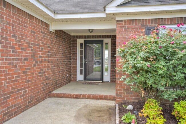 Photo - 3 Bedroom/2 Bathroom Home with Deck, Garage, and Fenced Backyard less than 3 Miles from Ft. Gordon