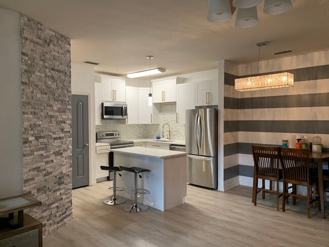 Tuscano at Suncoast Crossings