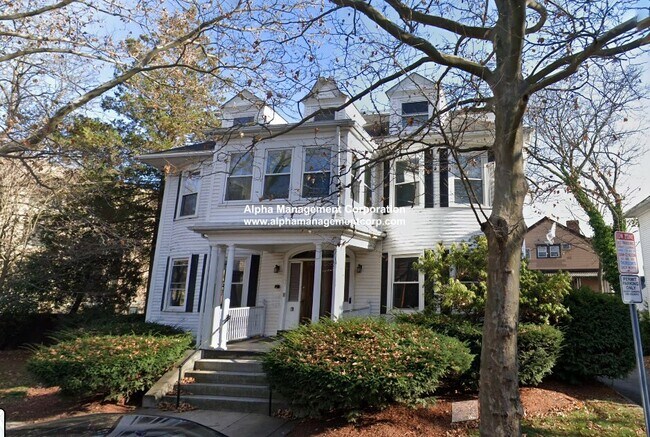 187 Central St