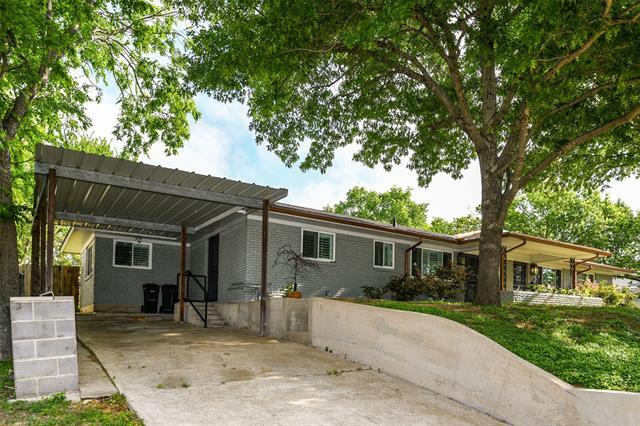 Photo - 4410 Granbury Rd
