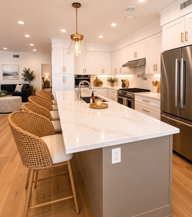 Photo - 624 N Clementine St Unidad A