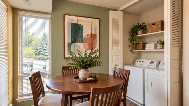 Carriage Hill Apartment Homes