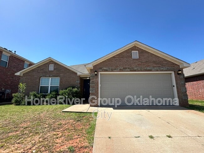 Photo - 3508 SE 95th St House