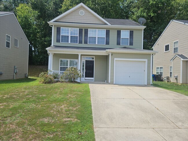 5900 Wynmore Road
