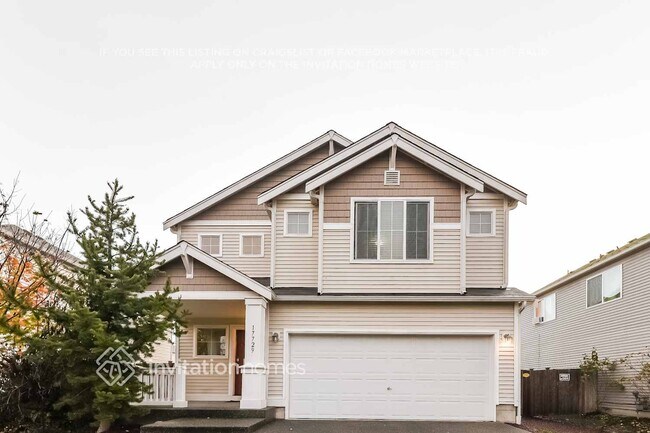 Photo - 17729 16th Ave E