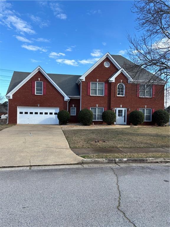Building Photo - 220 Cross Creek Dr